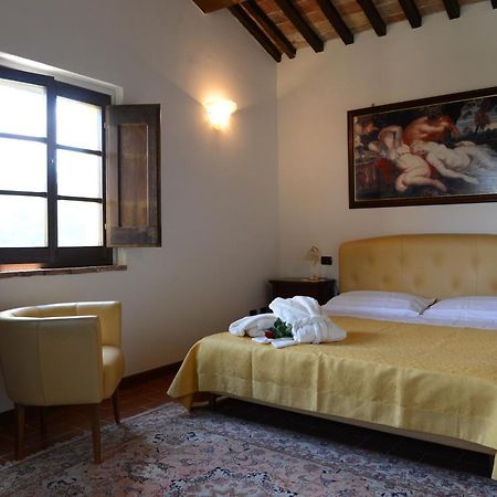 Borgo Dei Sapori Hotel ชิตตา ดิ กัสเตลโล ภายนอก รูปภาพ