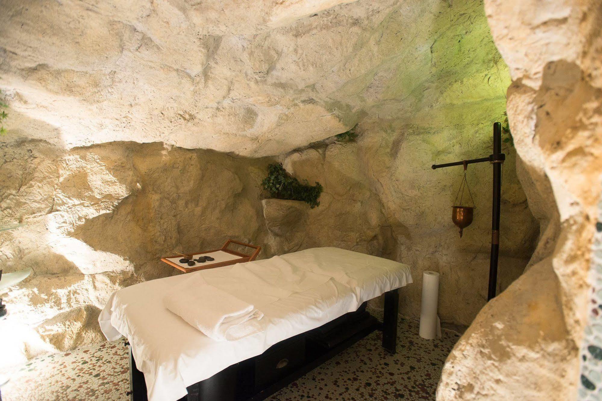 Borgo Dei Sapori Hotel ชิตตา ดิ กัสเตลโล ภายนอก รูปภาพ