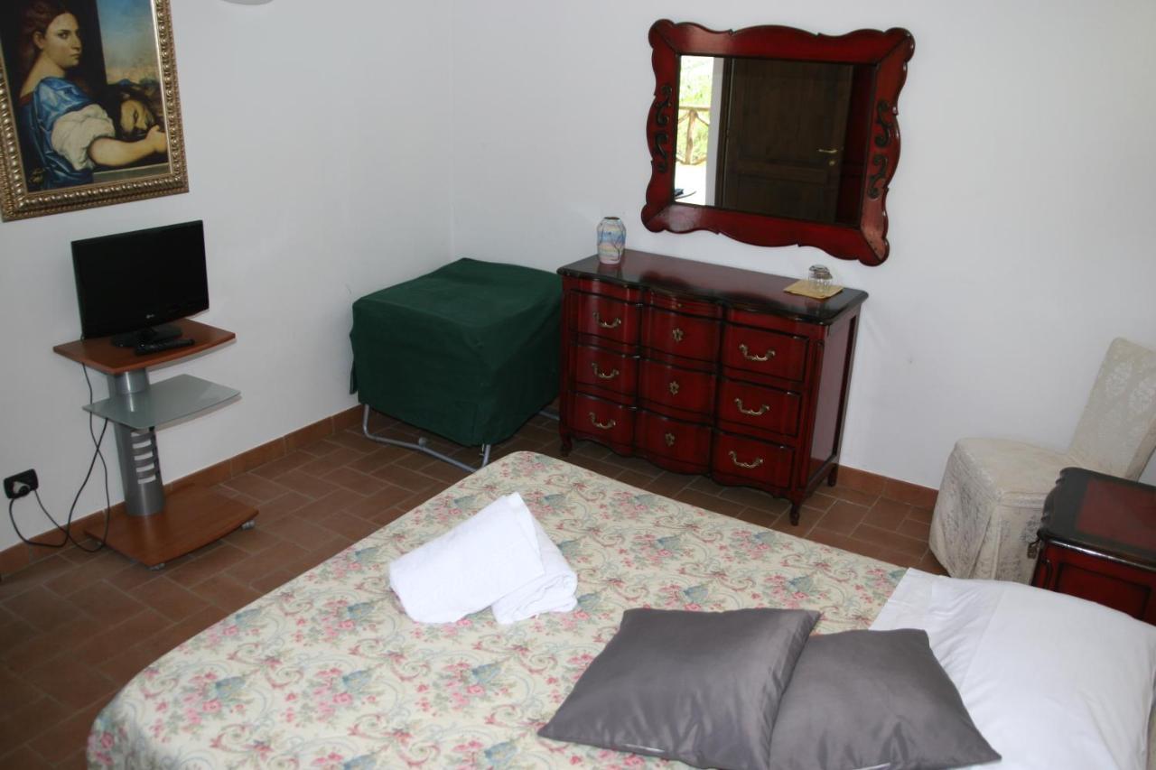 Borgo Dei Sapori Hotel ชิตตา ดิ กัสเตลโล ภายนอก รูปภาพ